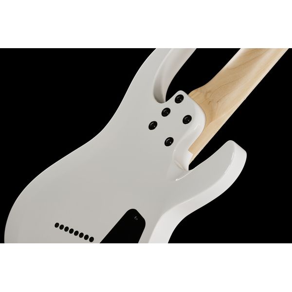 Harley Benton R-458MN LH WH MS w/Case