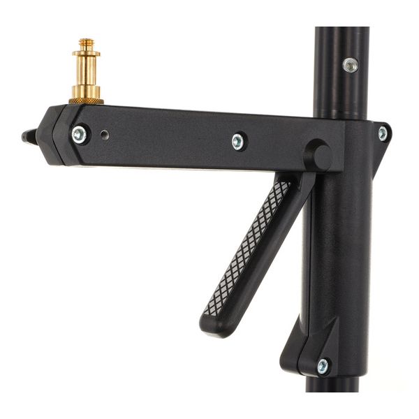 Manfrotto 231B Column Stand Bk