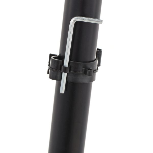 Manfrotto 231B Column Stand Bk