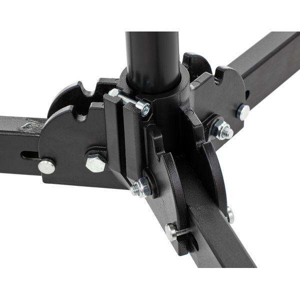 Manfrotto 231B Column Stand Bk