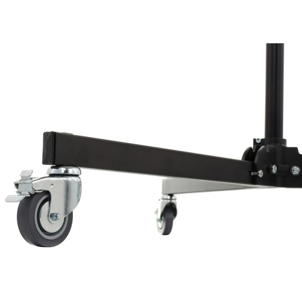 Manfrotto 231B Column Stand Bk