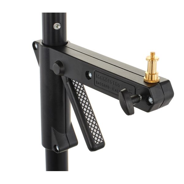 Manfrotto 231B Column Stand Bk