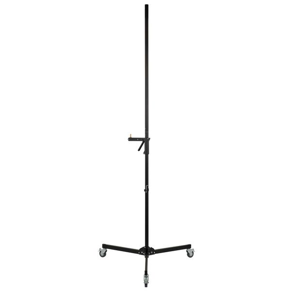 Manfrotto 231B Column Stand Bk