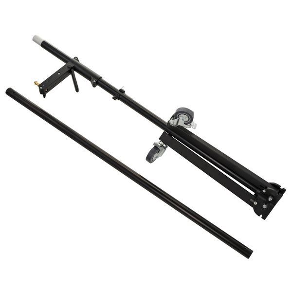Manfrotto 231B Column Stand Bk