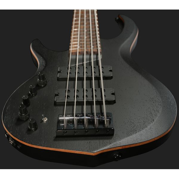 Marcus Miller M2 5 TBK 2nd Gen LH
