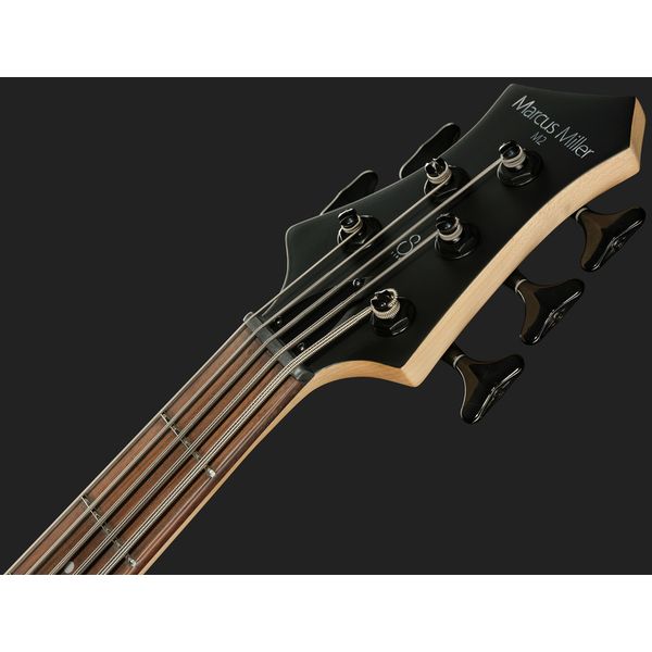 Marcus Miller M2 5 TBK 2nd Gen LH
