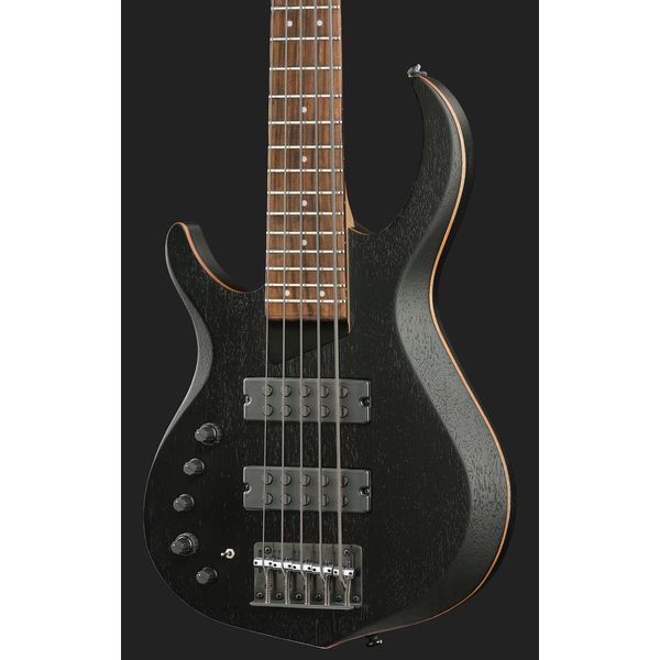 Marcus Miller M2 5 TBK 2nd Gen LH