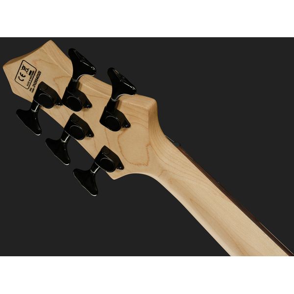Marcus Miller M2 5 TBK 2nd Gen LH