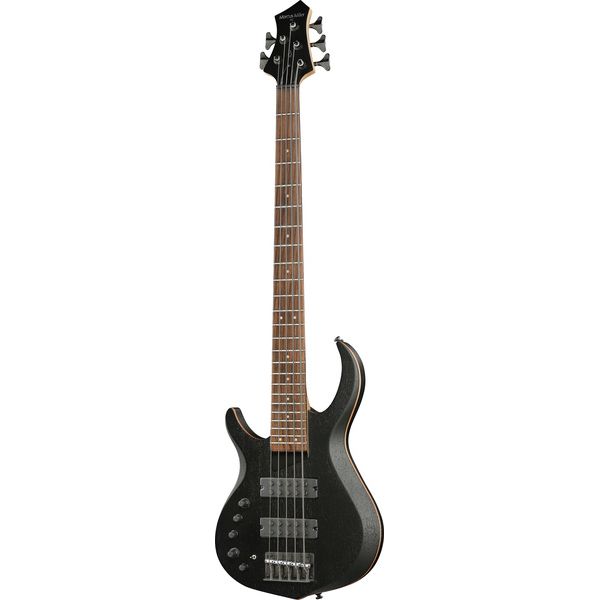 Marcus Miller M2 5 TBK 2nd Gen LH