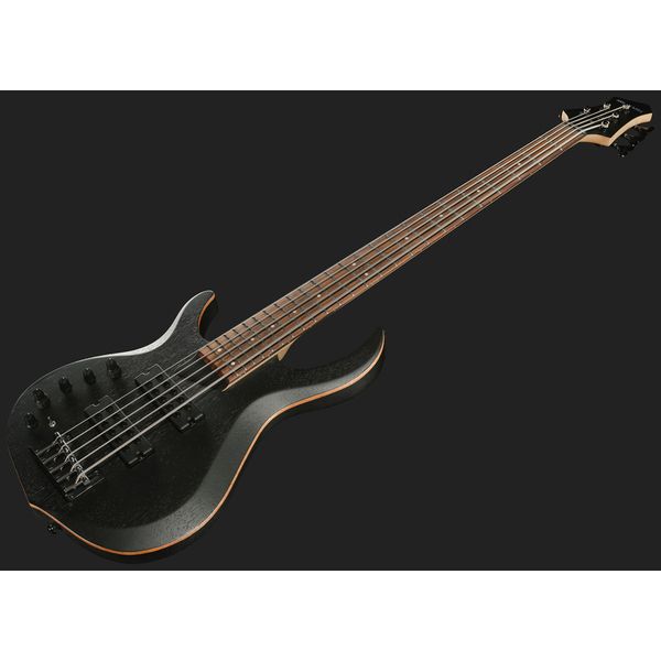 Marcus Miller M2 5 TBK 2nd Gen LH