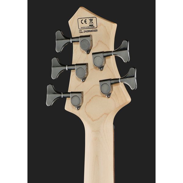 Marcus Miller M2 5 TBK 2nd Gen LH