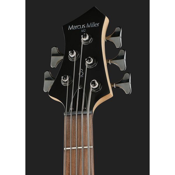 Marcus Miller M2 5 TBK 2nd Gen LH