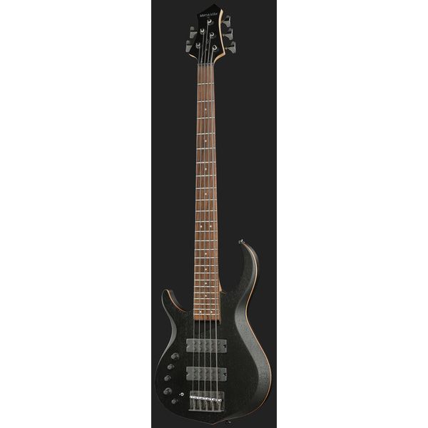 Marcus Miller M2 5 TBK 2nd Gen LH