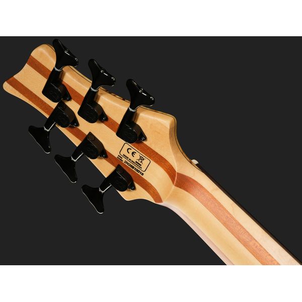 Marcus Miller F10-6 NT LH