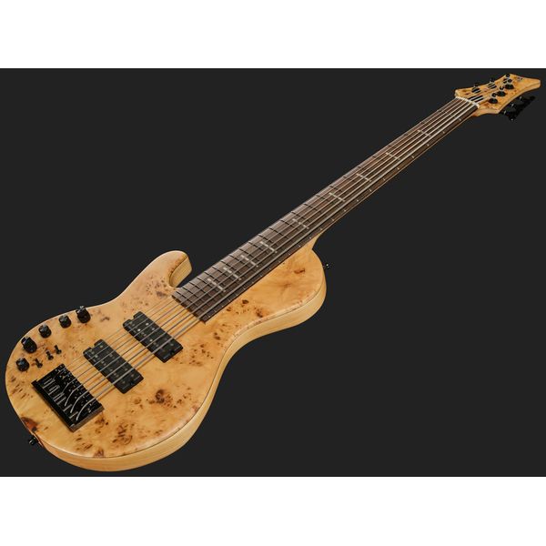 Marcus Miller F10-6 NT LH