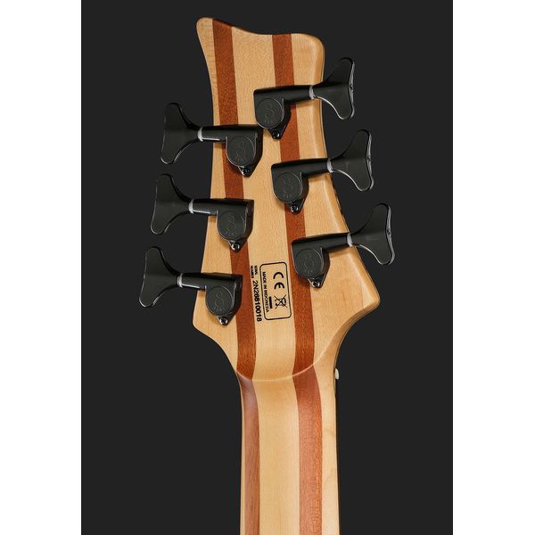 Marcus Miller F10-6 NT LH