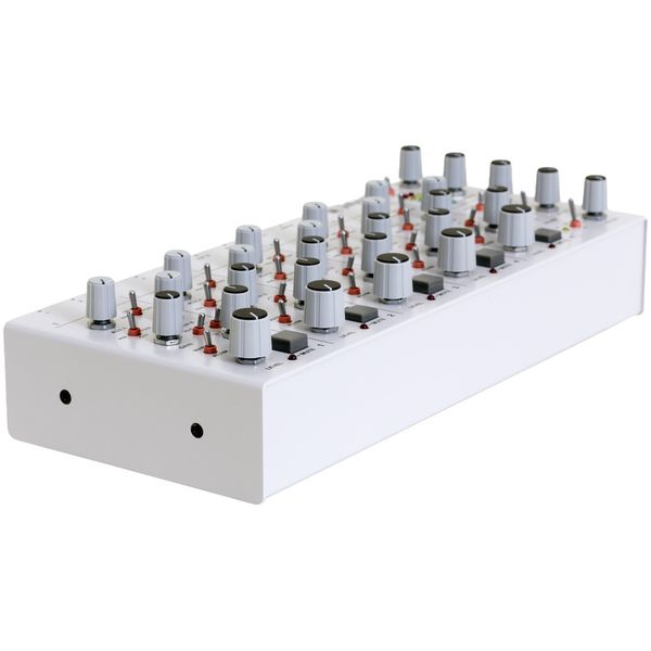 Intellijel Designs Jellymix