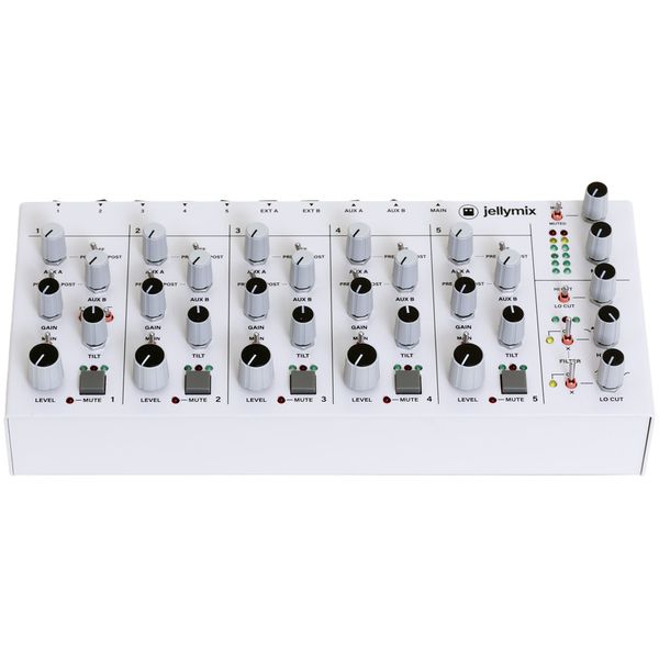 Intellijel Designs Jellymix