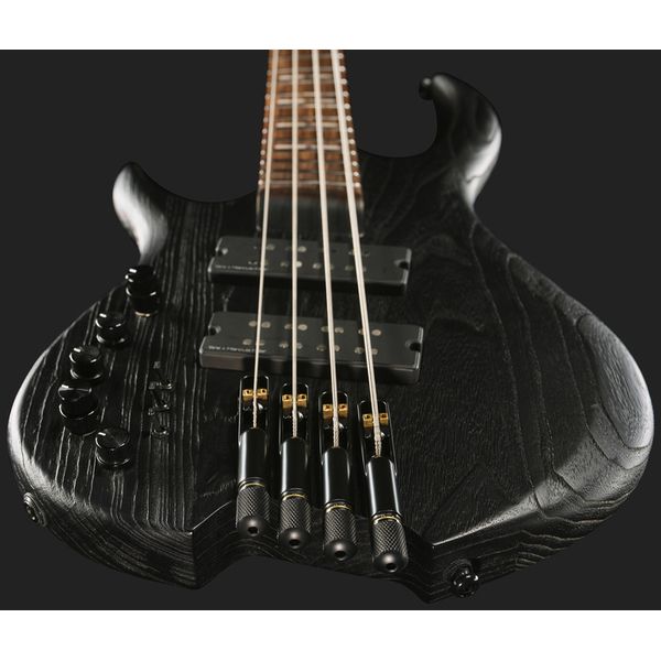 Marcus Miller M6 Headless 4 BK LH