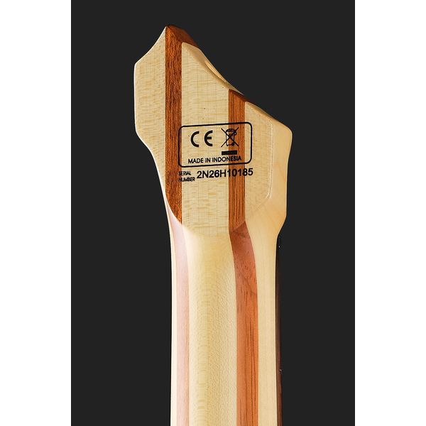 Marcus Miller M6 Headless 4 BK LH