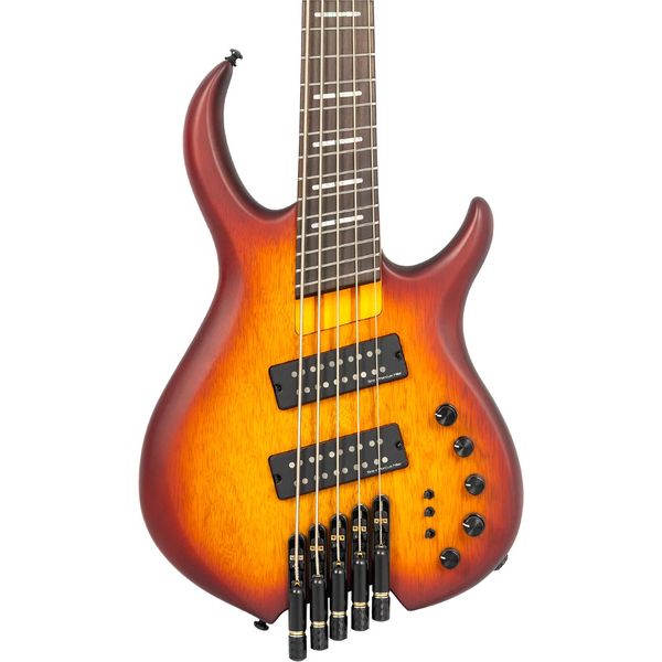 Marcus Miller M6 Headless 5 TS