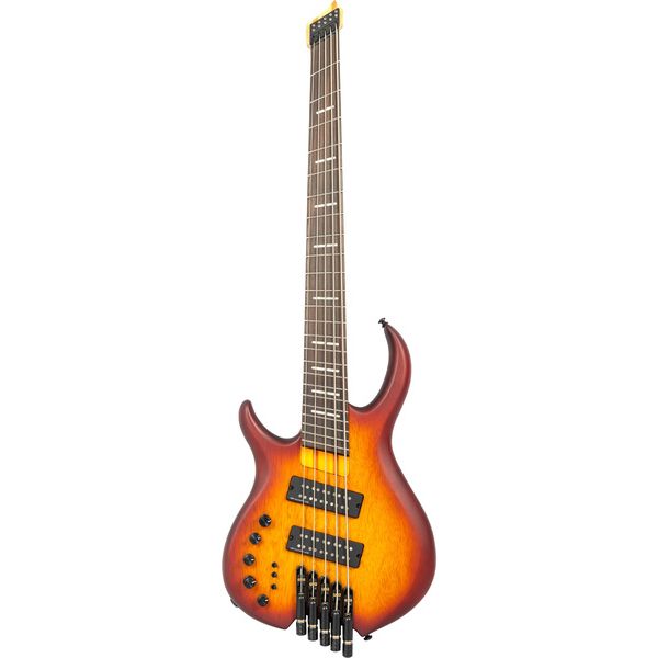 Marcus Miller M6 Headless 5 TS FL