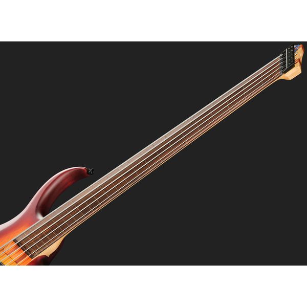 Marcus Miller M6 Headless 5 TS FL