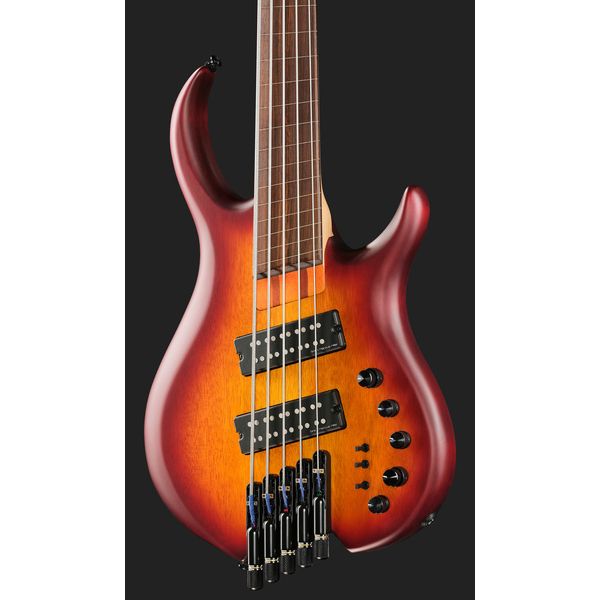 Marcus Miller M6 Headless 5 TS FL