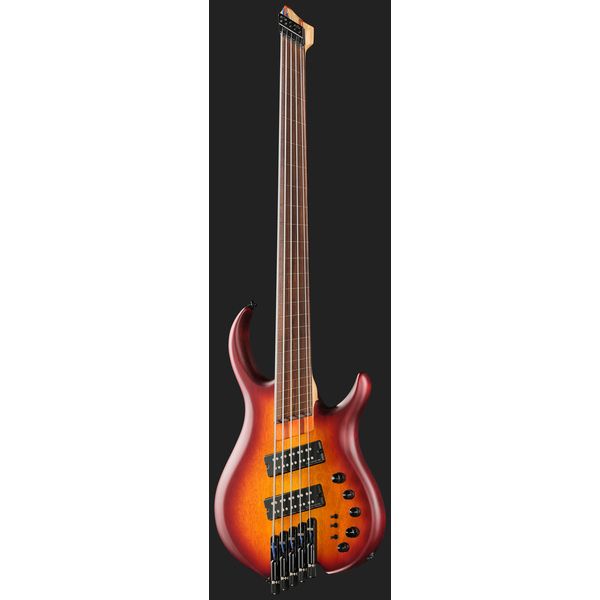 Marcus Miller M6 Headless 5 TS FL