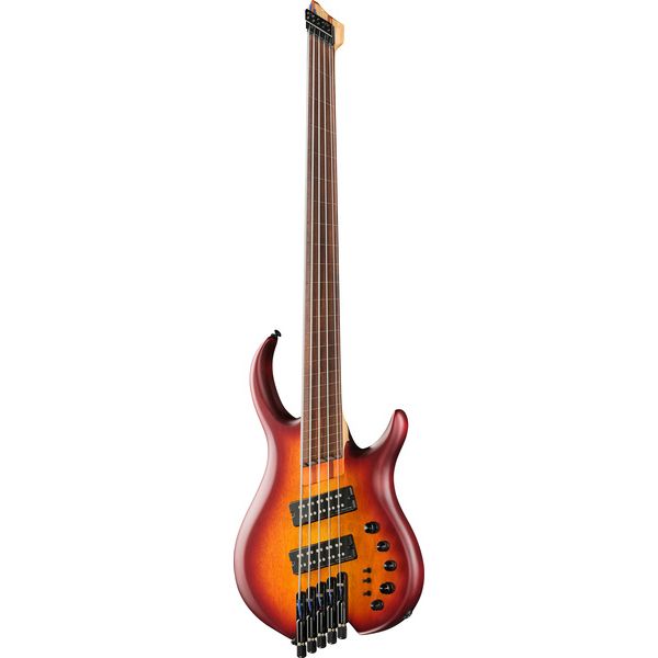 Marcus Miller M6 Headless 5 TS FL