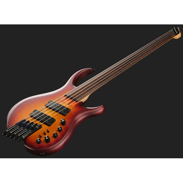 Marcus Miller M6 Headless 5 TS FL