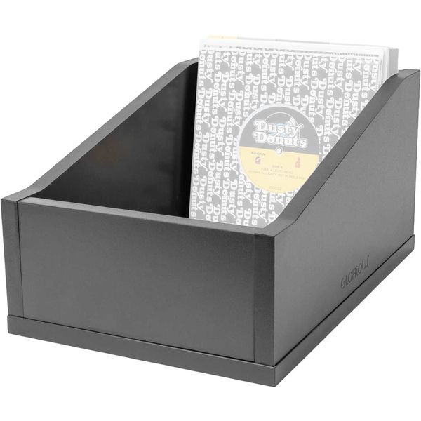 Glorious 7" Record Box Advanced bk 110