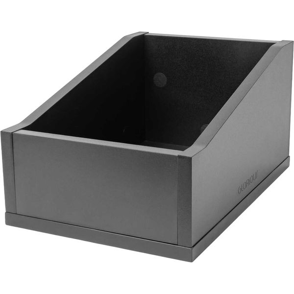 Glorious 7" Record Box Advanced bk 110