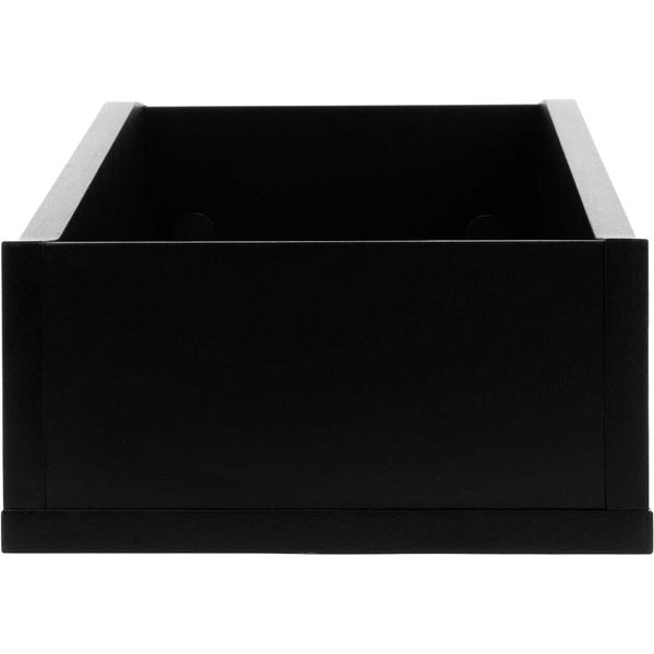 Glorious 7" Record Box Advanced bk 110