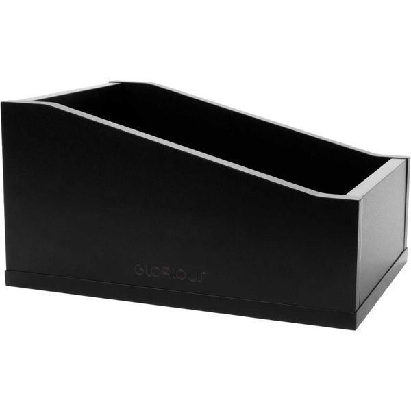 Glorious 7" Record Box Advanced bk 110