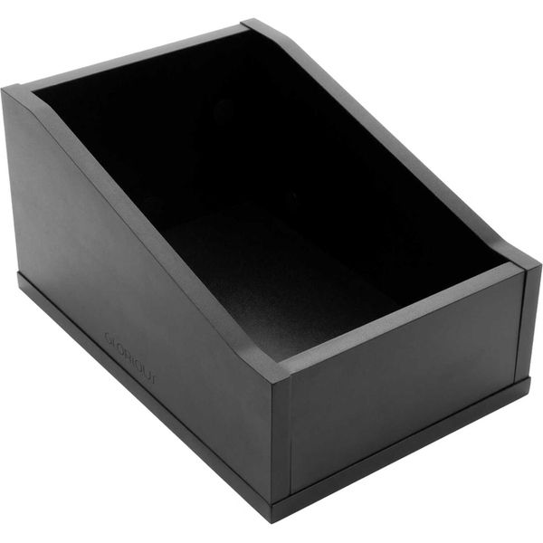 Glorious 7" Record Box Advanced bk 110