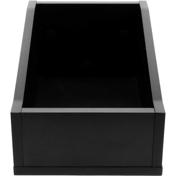 Glorious 7" Record Box Advanced bk 110