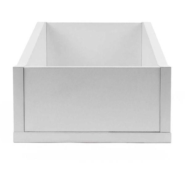 Glorious 7" Record Box Advanced wh 110