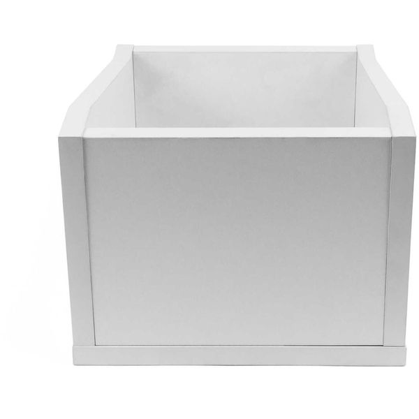 Glorious 7" Record Box Advanced wh 110