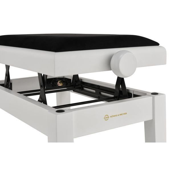 K&M 13925 Piano Bench