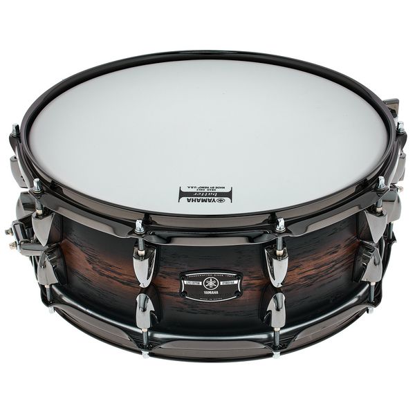 Yamaha 14"x5.5" Live Custom Hybr. UES