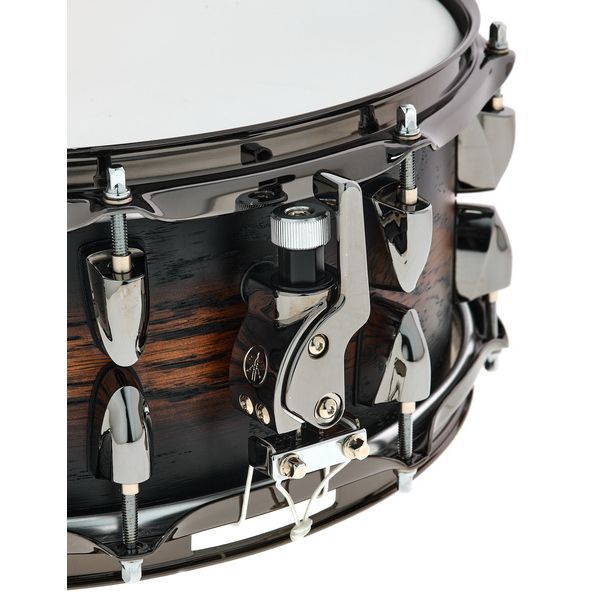 Yamaha 14"x5.5" Live Custom Hybr. UES