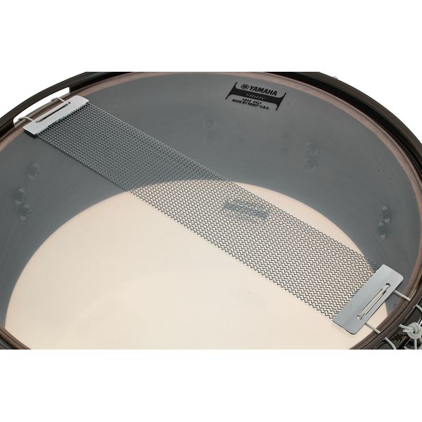 Yamaha 14"x5.5" Live Custom Hybr. UES