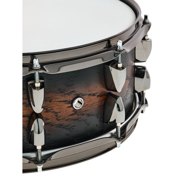 Yamaha 14"x5.5" Live Custom Hybr. UES