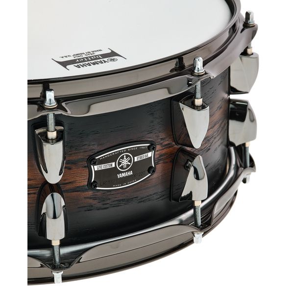 Yamaha 14"x5.5" Live Custom Hybr. UES