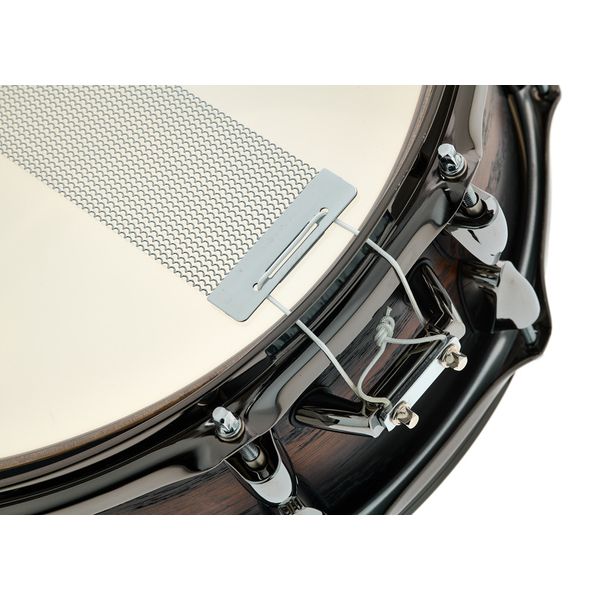 Yamaha 14"x5.5" Live Custom Hybr. UES