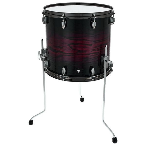 Yamaha 14"x13" Live Custom Hy. FT UMS