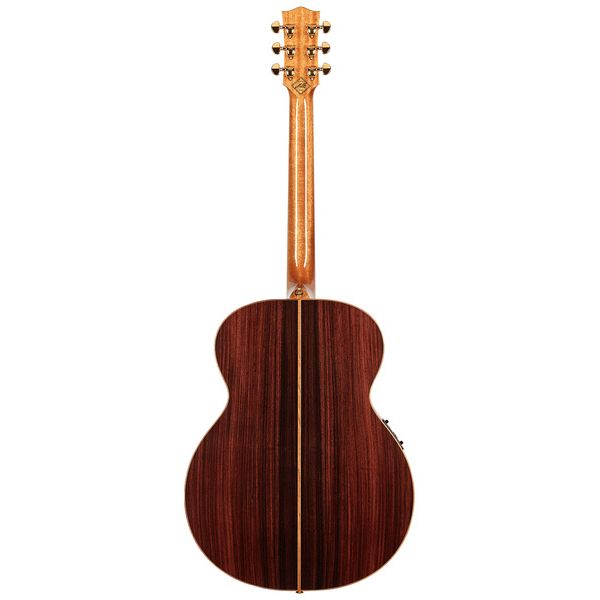 Maton TE Personal Jumbo