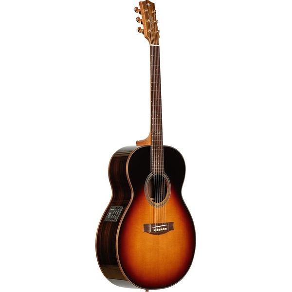 Maton TE Personal Jumbo
