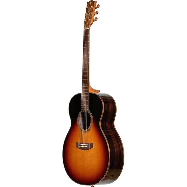Maton TE Personal Jumbo